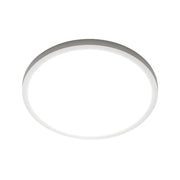 White LED Ceiling Down Light Round 26/36W Ultra-Thin White CL-UFOC