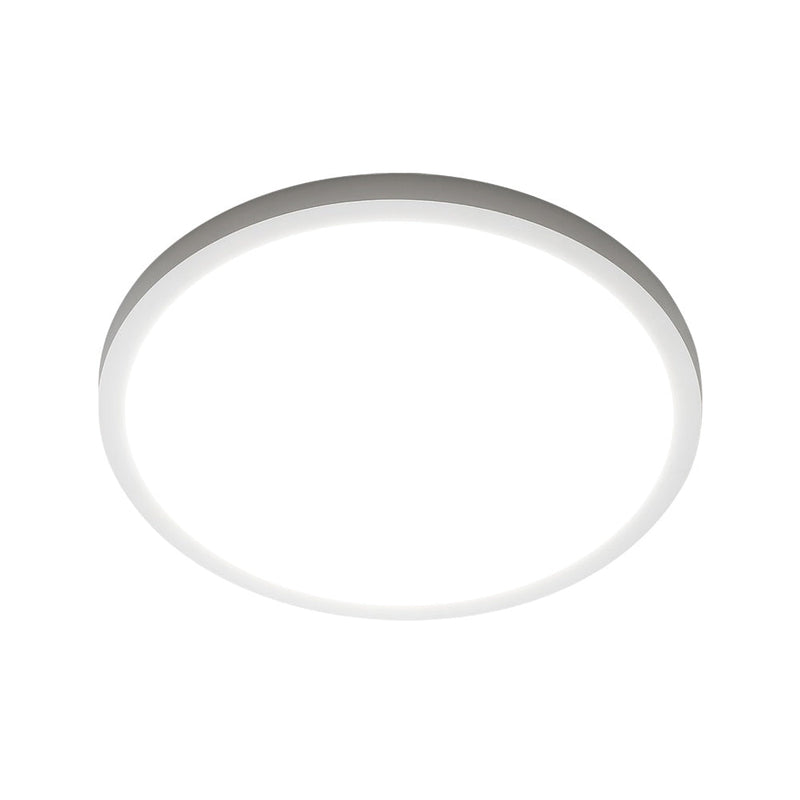 White LED Ceiling Down Light Round 26/36W Ultra-Thin White CL-UFOC