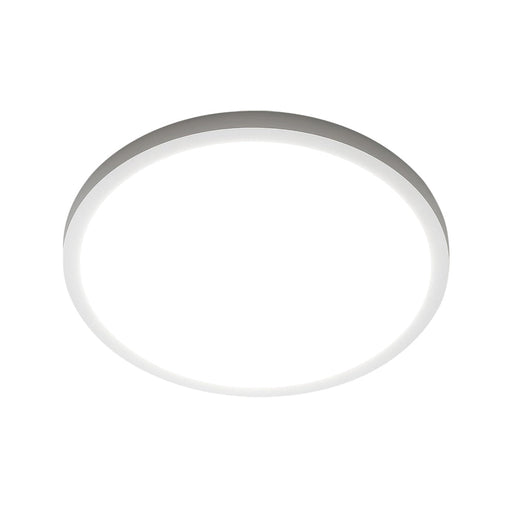 White LED Ceiling Down Light Round 26/36W Ultra-Thin White CL-UFOC