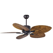 52''Large blade ceiling fan Modern fan with Remote Control CF-5205