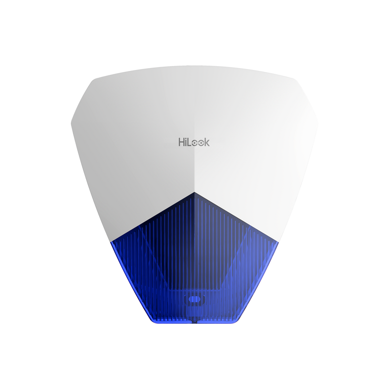 HILOOK ALARM SIREN