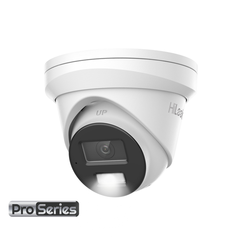 HILOOK 8MP TURRET FIXED CAMERA