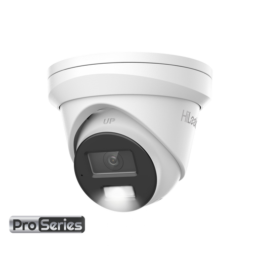 HILOOK 8MP TURRET FIXED CAMERA