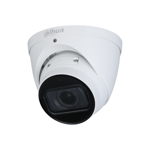 DAHUA 4MP TURRET MOTORISED CAMERA