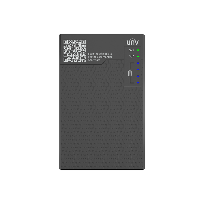 UNV-Link Pro Connect Box