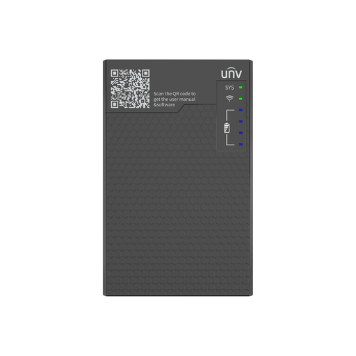 UNV-Link Pro Connect Box