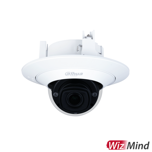 DAHUA AI 5MP MOTORISED DOME CAMERA