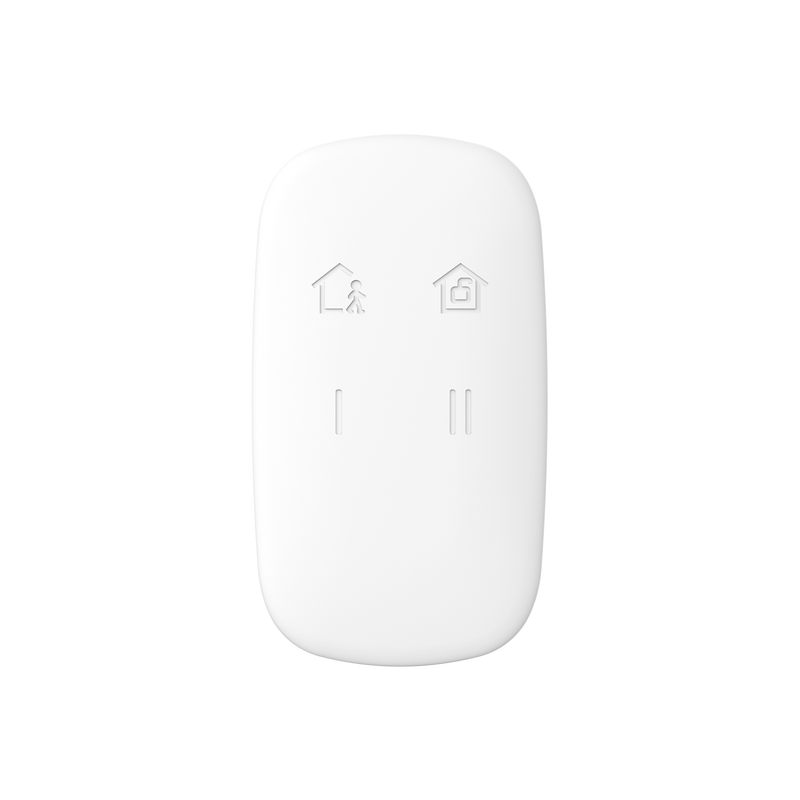 HILOOK ALARM WIRELESS KEYFOB