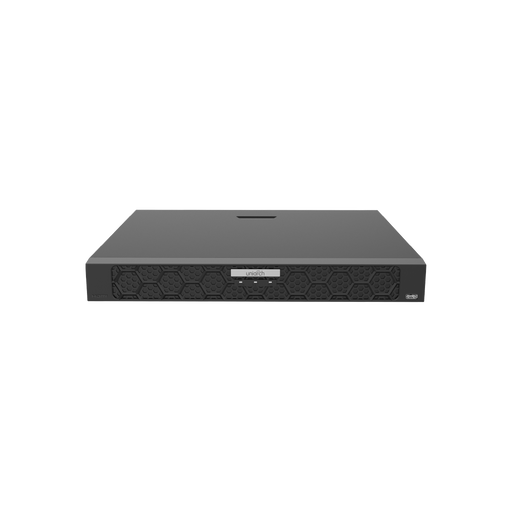 UNIARCH PRO 16 CHANNEL NVR WITHOUT HDD