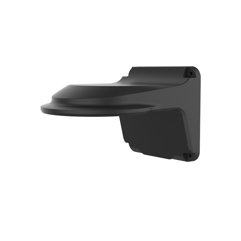 Uniview DOME WALL MOUNT BLACK