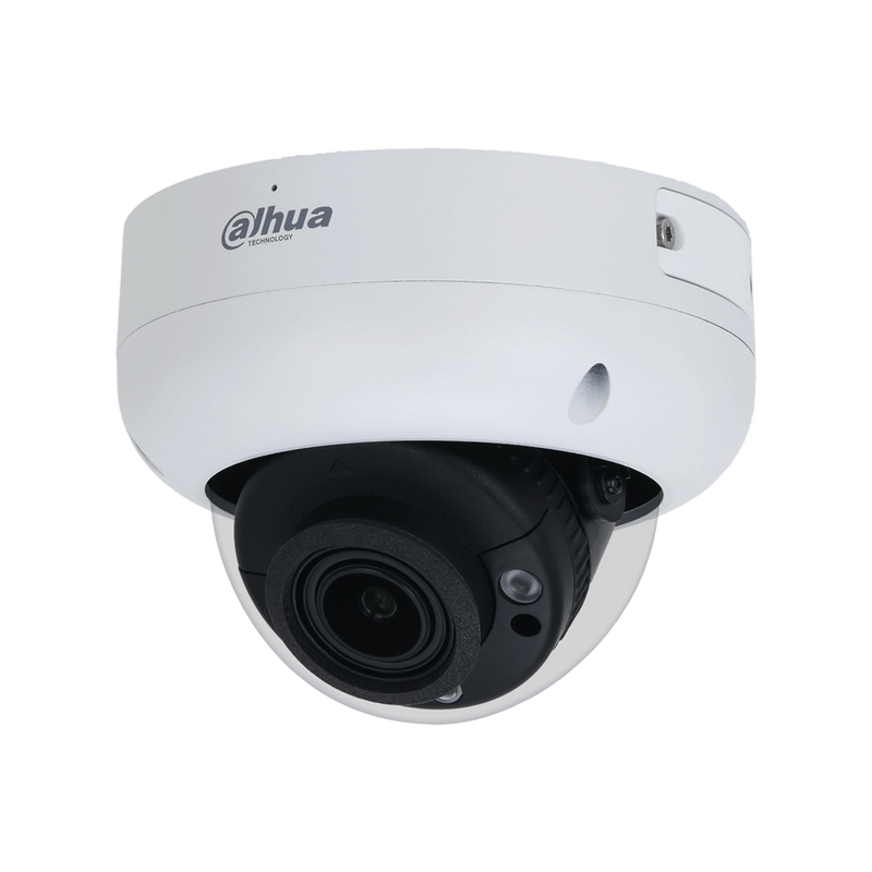 DAHUA 4MP DOME MOTORISED CAMERA