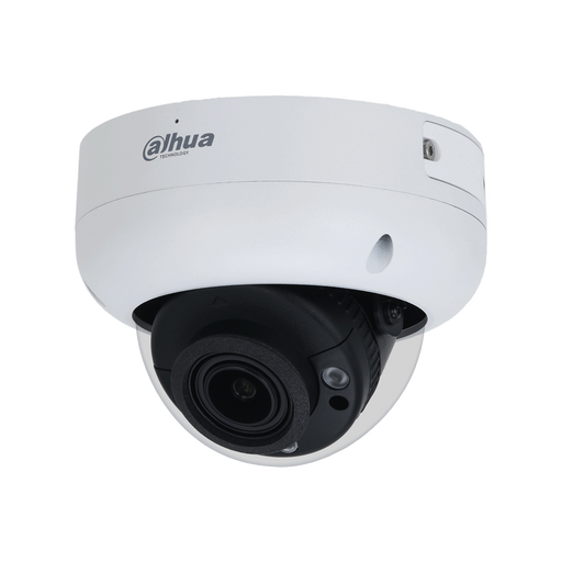 DAHUA 4MP DOME MOTORISED CAMERA