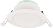Lawell Lighting AVA 10W Tri-Colour Downlight - D10T