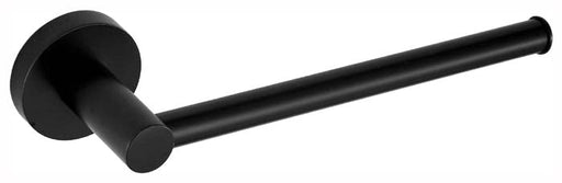 Ideal Hand Towel Rail (Black)