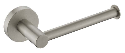 Ideal Toilet Roll Holder (Brushed Nickel)
