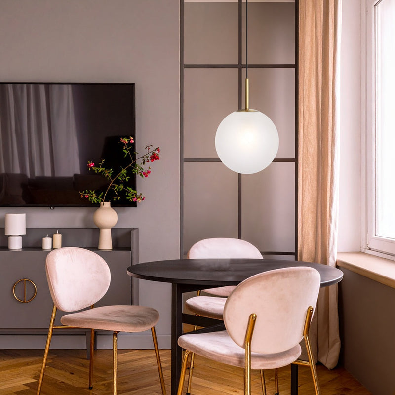 Telbix BALLY 12 PENDANT LIGHT