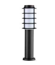CLA Lighting BORDA 450mm / Black bollard light