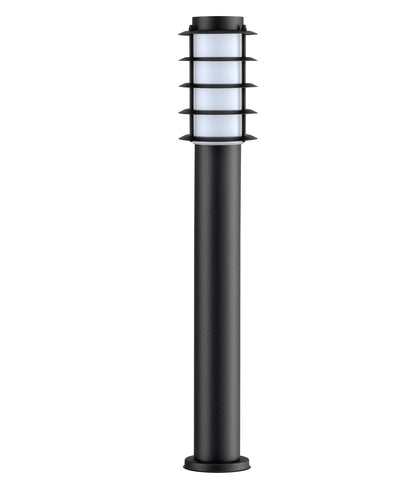 CLA Lighting BORDA 1100mm / Black bollard light