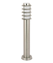 CLA Lighting BORDA 1100mm / Stainless Steel bollard light
