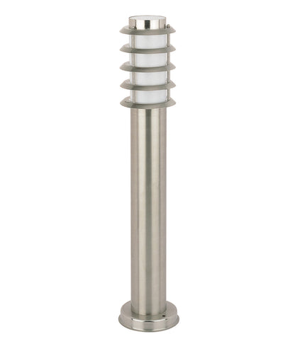 CLA Lighting BORDA 1100mm / Stainless Steel bollard light