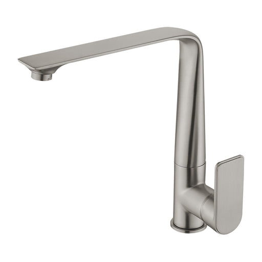 Bateau Sink Mixer (Brushed Nickel) - SI
