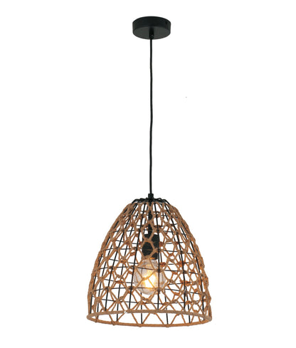 CLA Lighting CANAMO pendant light - Ellipse - CANAMO1
