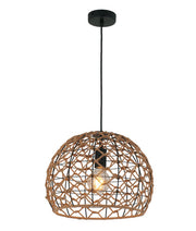 CLA Lighting CANAMO pendant light - Dome / Wine Glass - CANAMO2