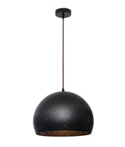 CELESTE Dome pendant light - CLA Lighting