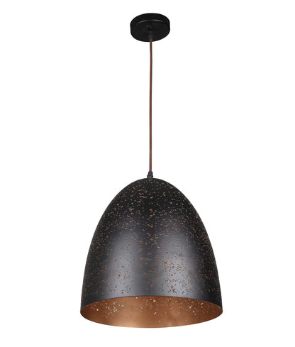 CELESTE Ellipse pendant light - CLA Lighting