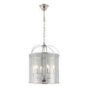 Cougar Lighting Clovelly 6LT Pendant - gallery 2