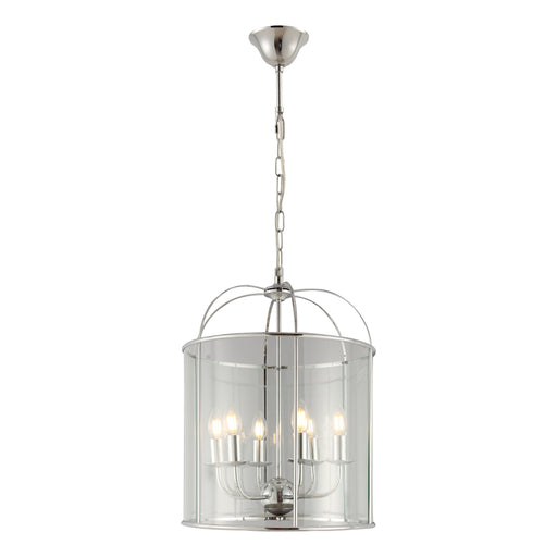 Cougar Lighting Clovelly 6LT Pendant - gallery 2