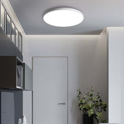 White LED Ceiling Down Light Round 24/30W Flush Oyster Lamp CL-UFOC