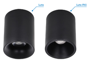Lawell Lighting LUNA 18W Cannister Downlight - IP65 Weatherproof