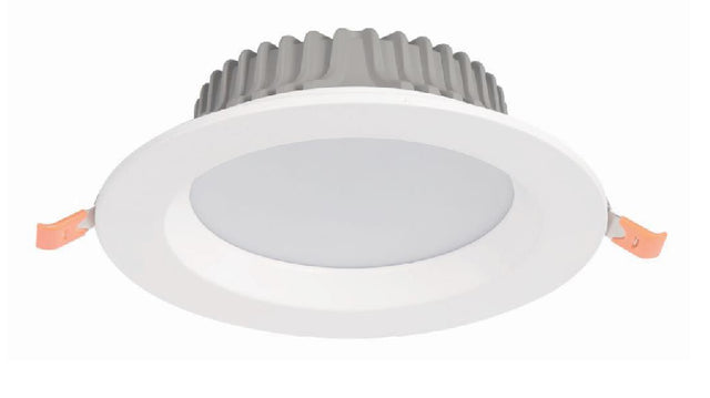 Lawell lighting 13W 150mm Recessed Tricolour Downlight