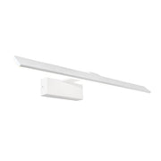 Cougar Lighting Dex 18W LED Wall Light - DEX18WLEDWHT