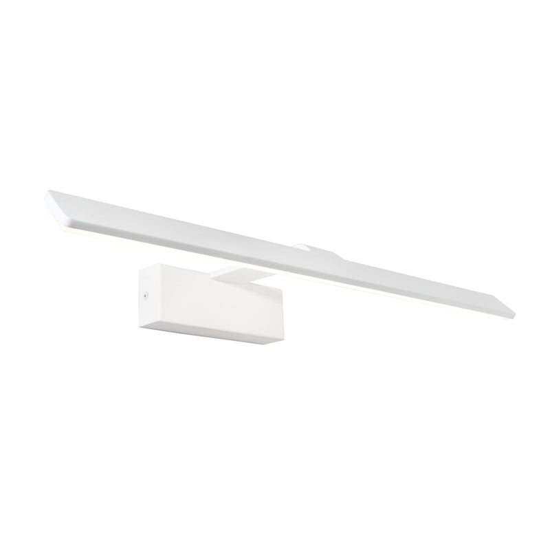 Cougar Lighting Dex 18W LED Wall Light - DEX18WLEDWHT