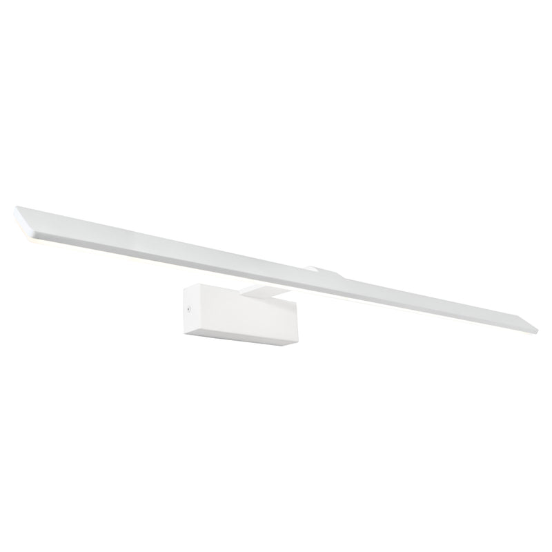 Cougar Lighting Dex 20W LED Wall Light - DEX20WLEDWHT