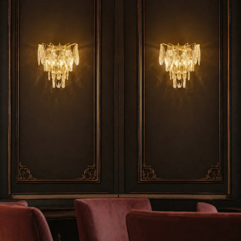 Telbix DOREZA WALL LIGHT