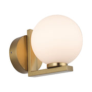 Cougar Lighting Elin 1LT Wall Light - gallery 2