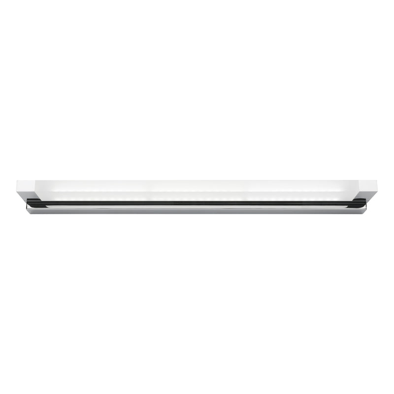 Cougar Lighting Extreme 18W LED Chrome - EXT18WLEDCH