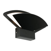 Cougar Lighting Fiesta 12W LED Wall Light - FIES12WLEDBLK