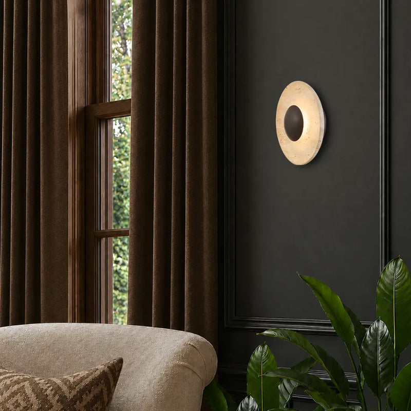 Telbix FIRAN WALL LIGHT