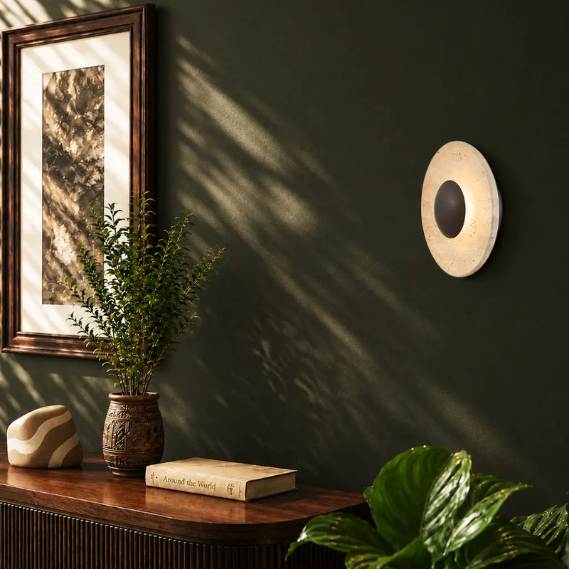 Telbix FIRAN WALL LIGHT