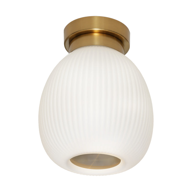Cougar Lighting Garman Batten Fix - GARM1BFGLD