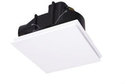 3A Lighting H250-17 Square exhaust fan