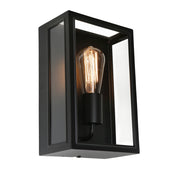 Cougar Lighting Harvard 1LT Exterior - HARV1EBLK