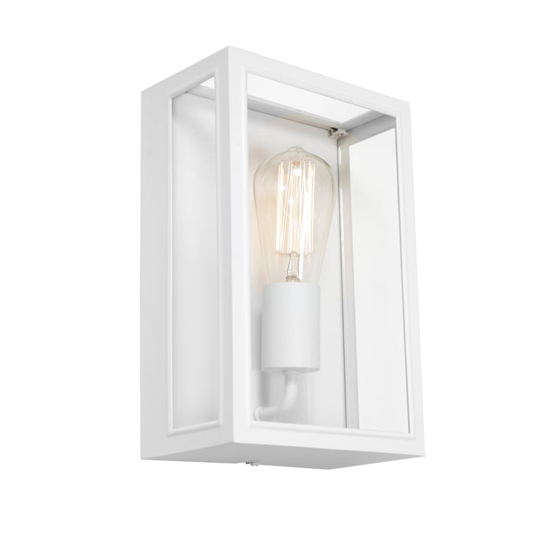 Cougar Lighting Harvard 1LT Exterior - HARV1EWHT