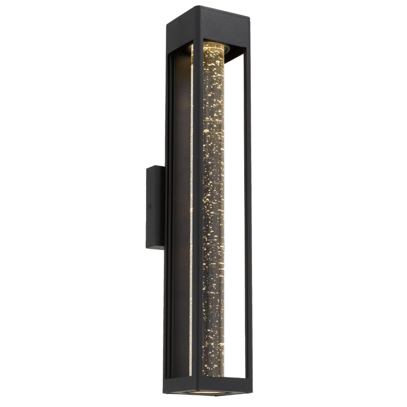Telbix HOLLIS 55CM EXTERIOR LED WALL LIGHT