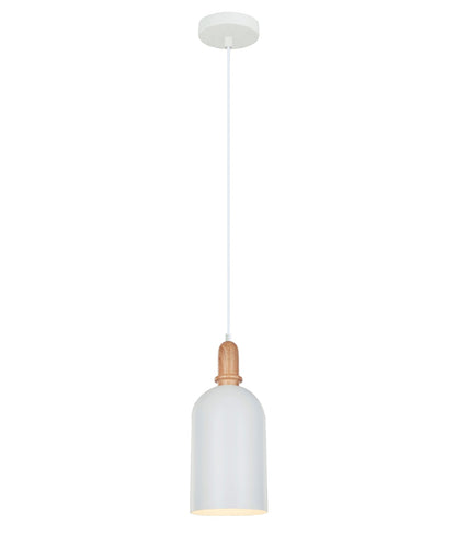 CLA Lighting HORTEN1 White pendant light