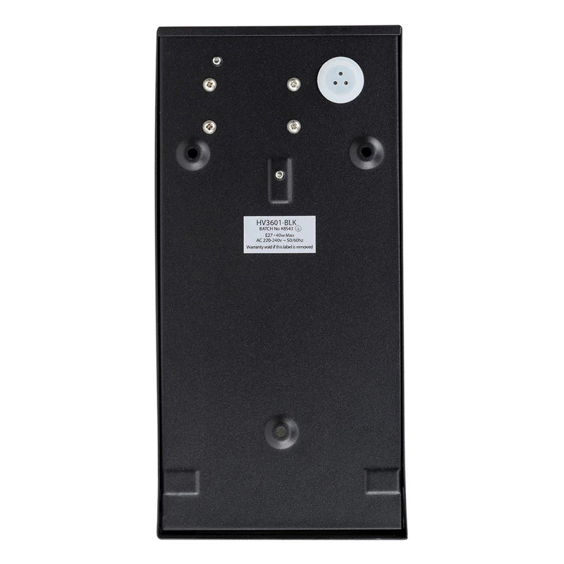 3A Lighting 3601: Wall Wedge Light